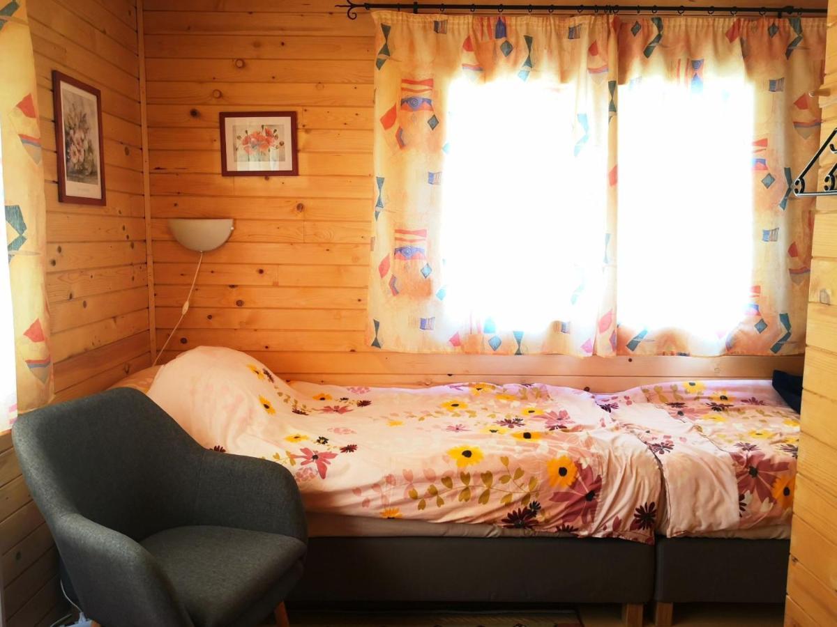 Holiday Home Hajnal - Fod146 By Interhome Фоньод Екстер'єр фото